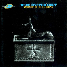 Workshop of the Telescopes mp3 Artist Compilation by Blue Öyster Cult