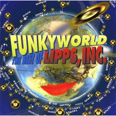 Funkyworld: The Best of Lipps, Inc. mp3 Artist Compilation by Lipps, Inc.