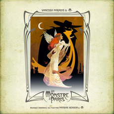 Un monstre à Paris mp3 Soundtrack by Various Artists