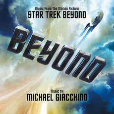 Star Trek Beyond: Original Motion Picture Soundtrack mp3 Soundtrack by Michael Giacchino