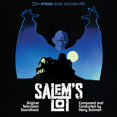 Salem's Lot mp3 Soundtrack by Harry Sukman