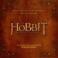 The Hobbit: An Unexpected Journey: Original Motion Picture Soundtrack (Special Edition) mp3 Soundtrack by Various Artists