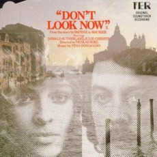 Don't Look Now (Remastered) mp3 Soundtrack by Pino Donaggio