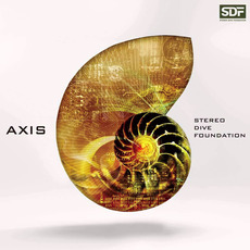 AXIS mp3 Single by STEREO DIVE FOUNDATION