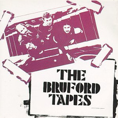The Bruford Tapes mp3 Live by Bruford