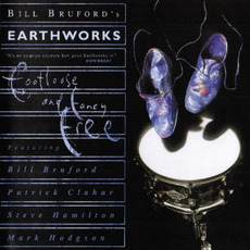 Footloose and Fancy Free mp3 Live by Bill Bruford's Earthworks
