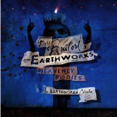 Heavenly Bodies mp3 Artist Compilation by Bill Bruford's Earthworks