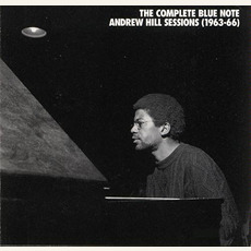 The Complete Blue Note Sessions (1963-66) mp3 Artist Compilation by Andrew Hill