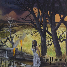 Illusions mp3 Album by Holloway