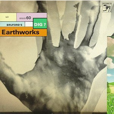 Dig? mp3 Album by Bill Bruford's Earthworks