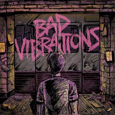 Bad Vibrations mp3 Album by A Day To Remember