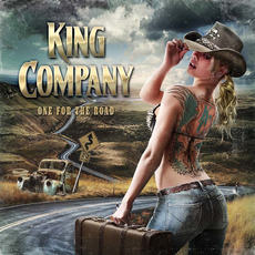 One For The Road (Japanese Edition) mp3 Album by King Company