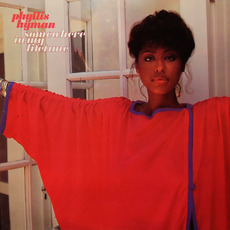 Somewhere In My Lifetime (Expanded Edition) mp3 Album by Phyllis Hyman