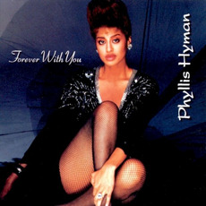 Forever With You mp3 Album by Phyllis Hyman