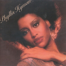 Phyllis Hyman (Expanded Edition) mp3 Album by Phyllis Hyman