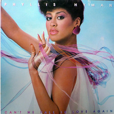 Can't We Fall In Love Again (Japanese Edition) mp3 Album by Phyllis Hyman