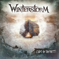 Cube of Infinity mp3 Album by Winterstorm
