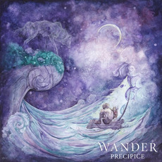 Precipice mp3 Album by Wander