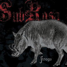 Strega mp3 Album by SubRosa