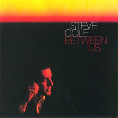 Between Us mp3 Album by Steve Cole