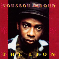 The Lion mp3 Album by Youssou N'dour