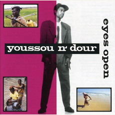 Eyes Open mp3 Album by Youssou N'dour