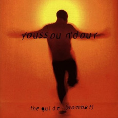 The Guide (Wommat) mp3 Album by Youssou N'dour