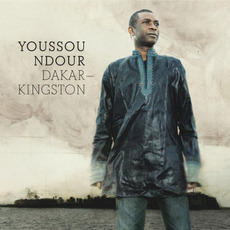 Dakar - Kingston mp3 Album by Youssou N'dour