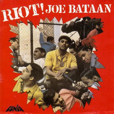 Riot! mp3 Album by Joe Bataan