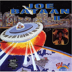 Joe Bataan II (Re-Issue) mp3 Album by Joe Bataan