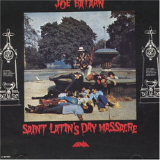 Saint Latin's Day Massacre mp3 Album by Joe Bataan