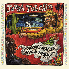 Thousand Mile Night mp3 Album by Jonah Tolchin