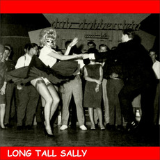 Ready Steady Go, Vol. 14: Long Tall Sally mp3 Compilation by Various Artists