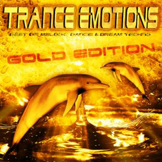 Best of Trance Emotions (Melodic Dance & Dream Techno Gold Edition) mp3 Compilation by Various Artists