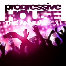 Progressive House The Annual 2014 mp3 Compilation by Various Artists