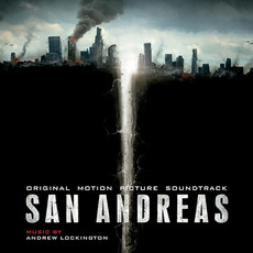 San Andreas mp3 Soundtrack by Andrew Lockington