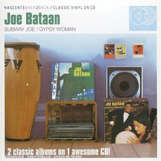 Subway Joe / Gypsy Woman mp3 Artist Compilation by Joe Bataan
