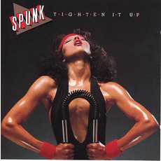 Tighten It Up (Remastered) mp3 Album by Spunk