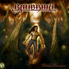 Dark Reveries mp3 Album by Kambrium
