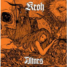 Altars mp3 Album by Kroh