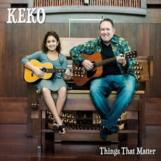 Things That Matter mp3 Album by Keko