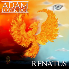 Renatus mp3 Album by Adam Loveridge