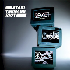 Reset (japanese Edition) mp3 Album by Atari Teenage Riot
