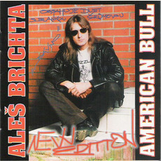 American Bull (New Edition) mp3 Album by Aleš Brichta