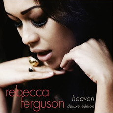Heaven (Deluxe Edition) mp3 Album by Rebecca Ferguson
