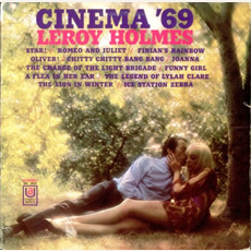 Cinema '69 mp3 Album by Leroy Holmes