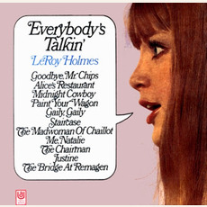 Everybody's Talkin' mp3 Album by Leroy Holmes