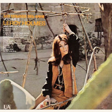 Los Violines del Amor, Vol. 2 mp3 Album by Leroy Holmes