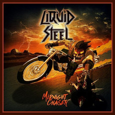 Midnight Chaser mp3 Album by Liquid Steel