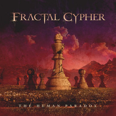 The Human Paradox mp3 Album by Fractal Cypher